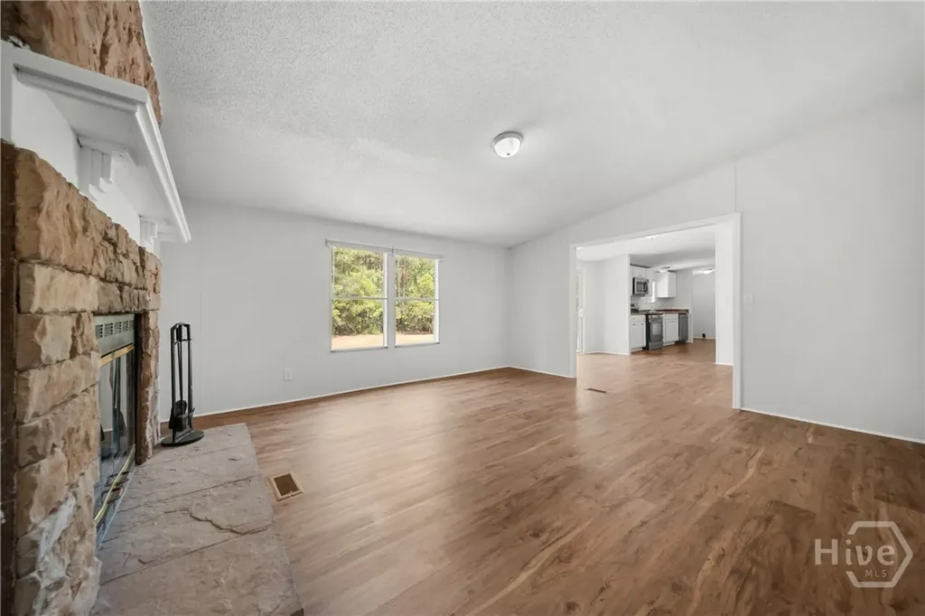 1580 Clyo Kildare Road Clyo GA 31303