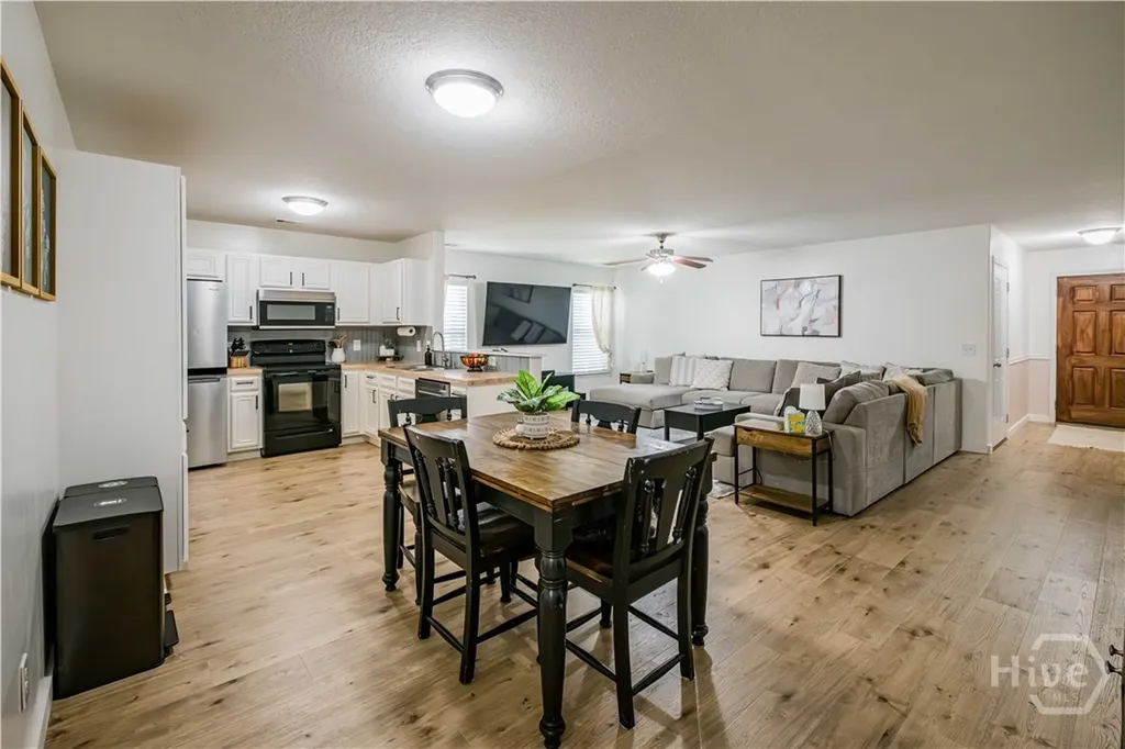 17 Raintree Way Port Wentworth GA 31407