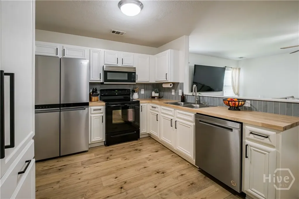 17 Raintree Way Port Wentworth GA 31407