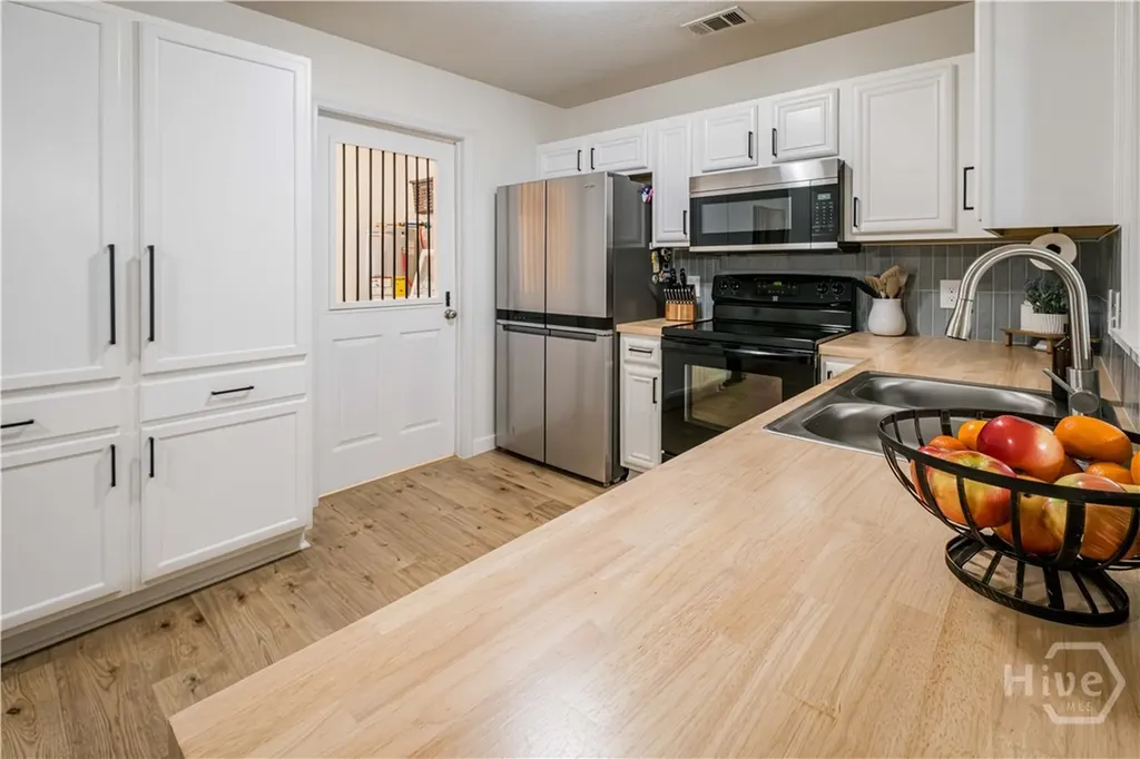 17 Raintree Way Port Wentworth GA 31407