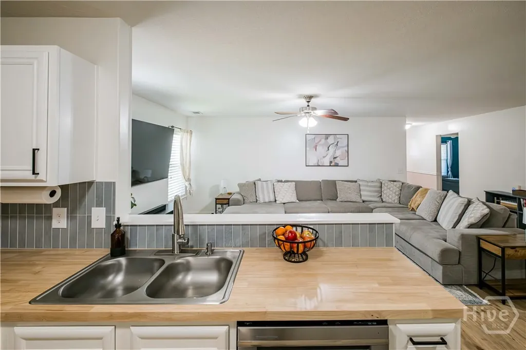17 Raintree Way Port Wentworth GA 31407