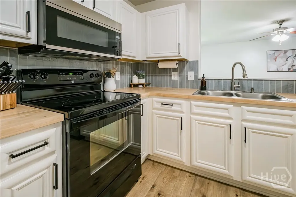 17 Raintree Way Port Wentworth GA 31407