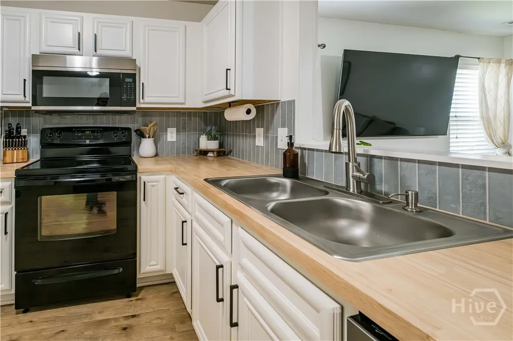 17 Raintree Way Port Wentworth GA 31407