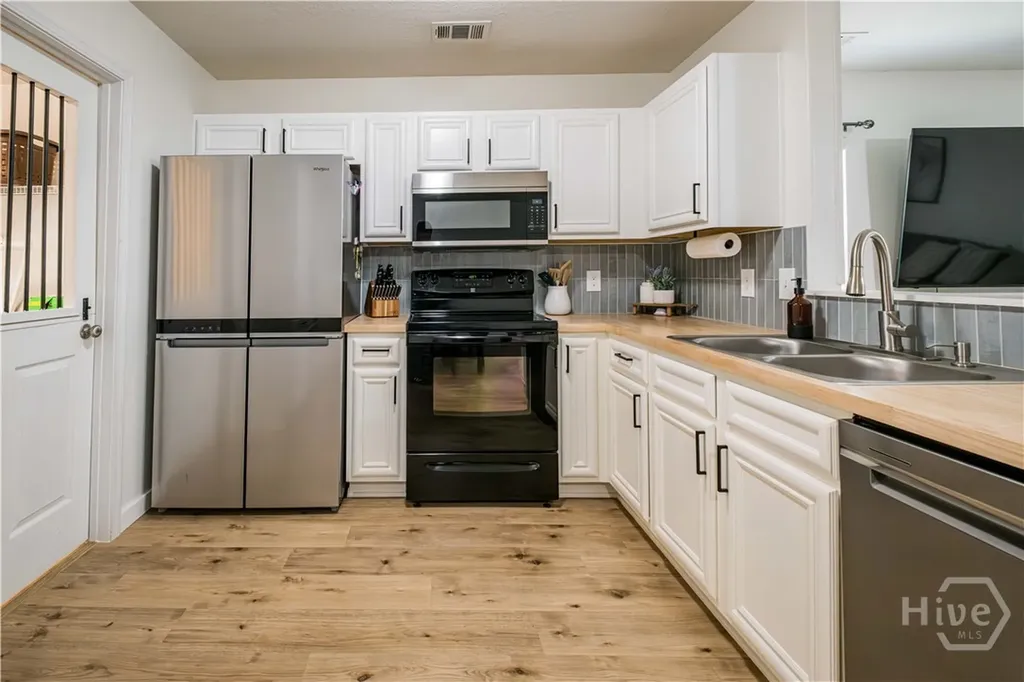 17 Raintree Way Port Wentworth GA 31407