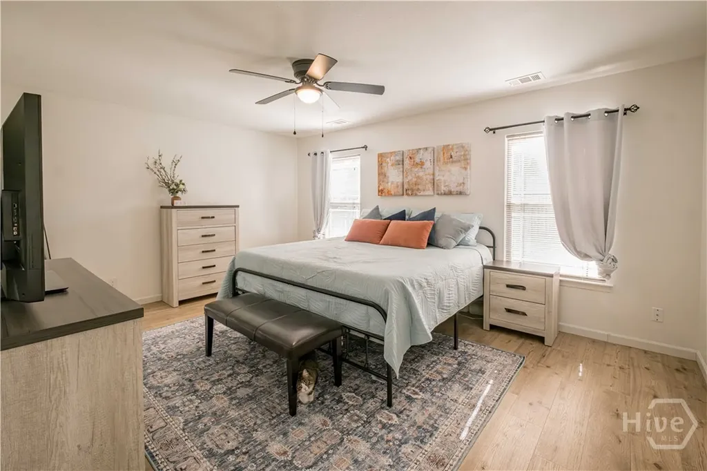 17 Raintree Way Port Wentworth GA 31407