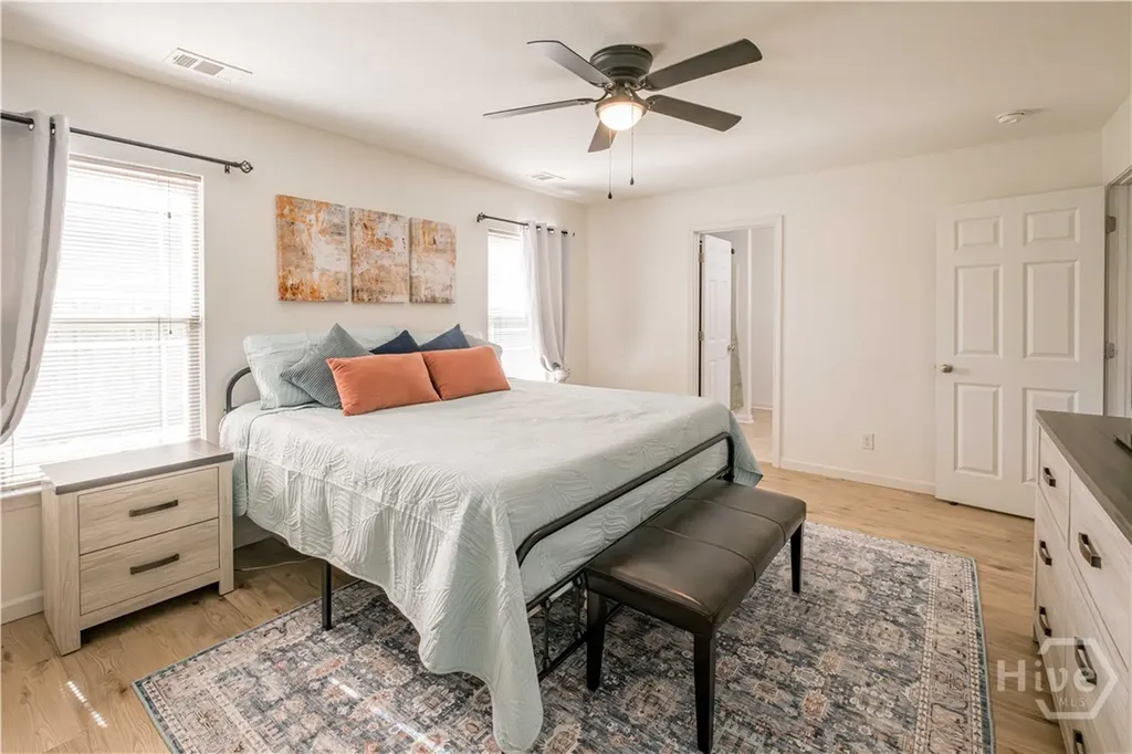 17 Raintree Way Port Wentworth GA 31407