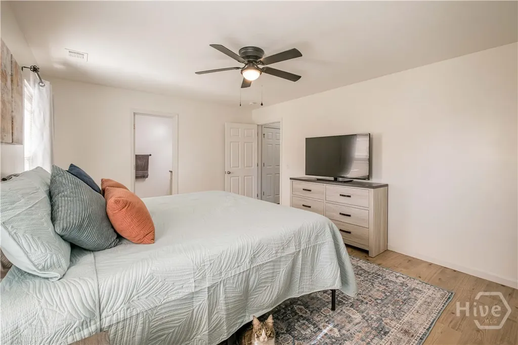17 Raintree Way Port Wentworth GA 31407