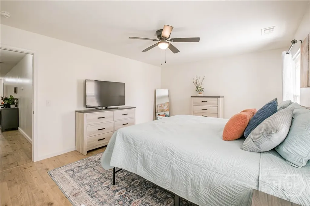 17 Raintree Way Port Wentworth GA 31407