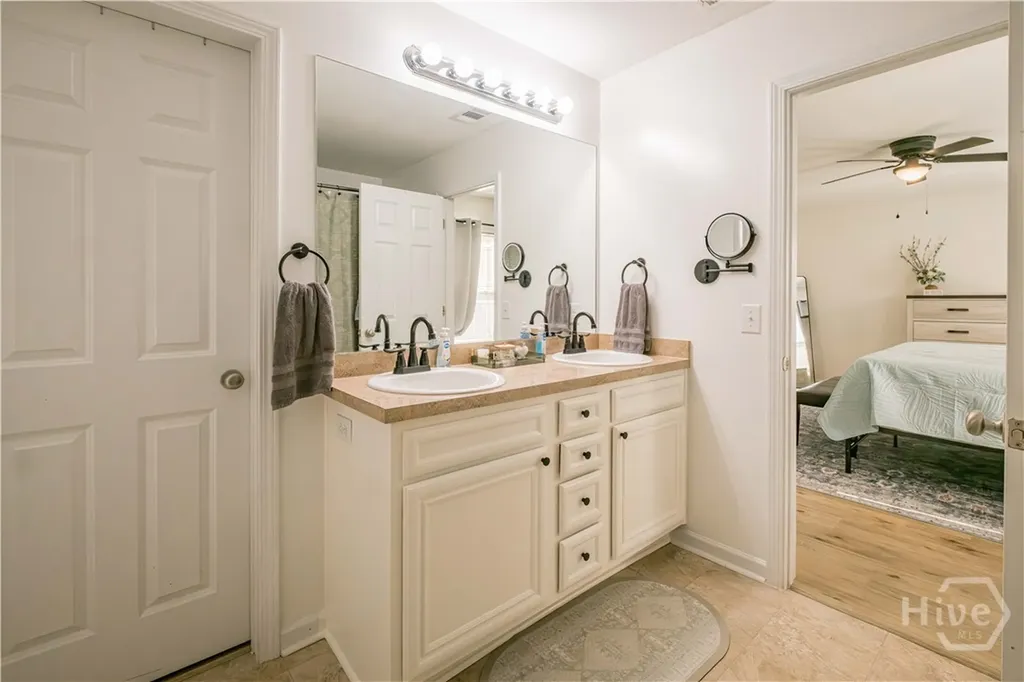17 Raintree Way Port Wentworth GA 31407
