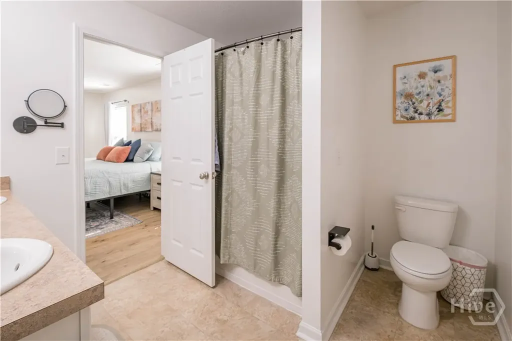 17 Raintree Way Port Wentworth GA 31407