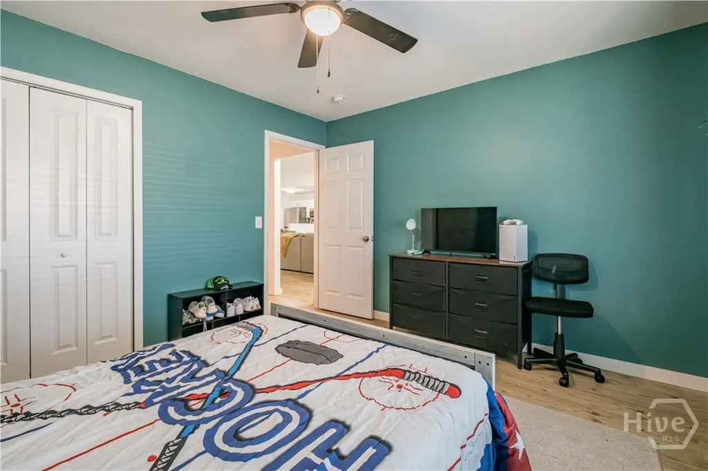17 Raintree Way Port Wentworth GA 31407