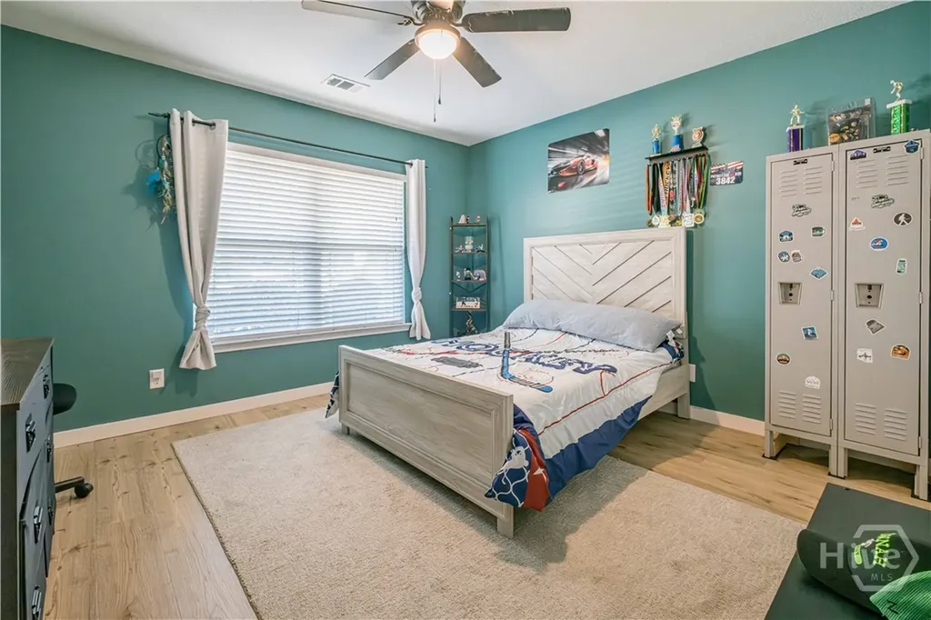 17 Raintree Way Port Wentworth GA 31407