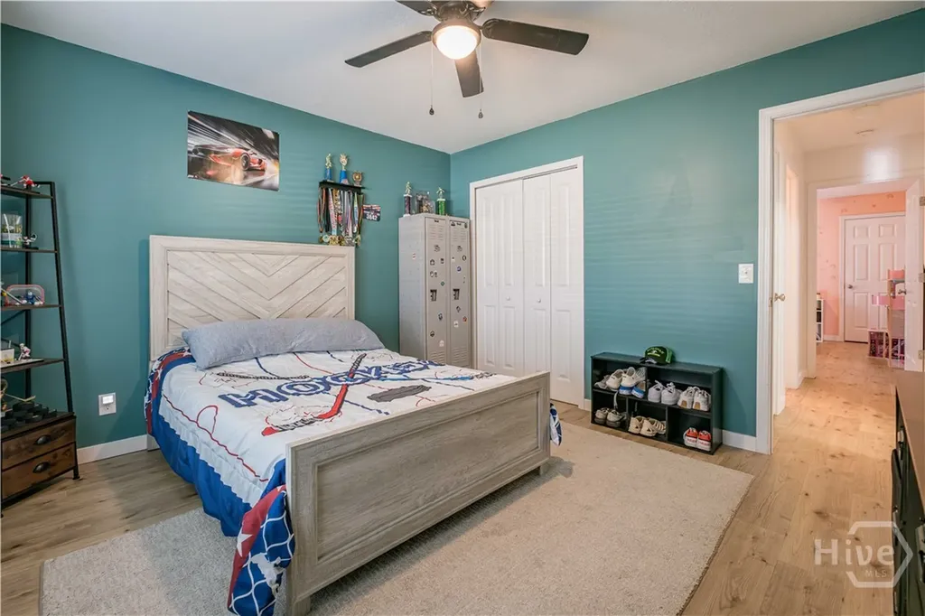17 Raintree Way Port Wentworth GA 31407