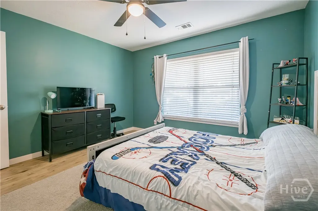 17 Raintree Way Port Wentworth GA 31407