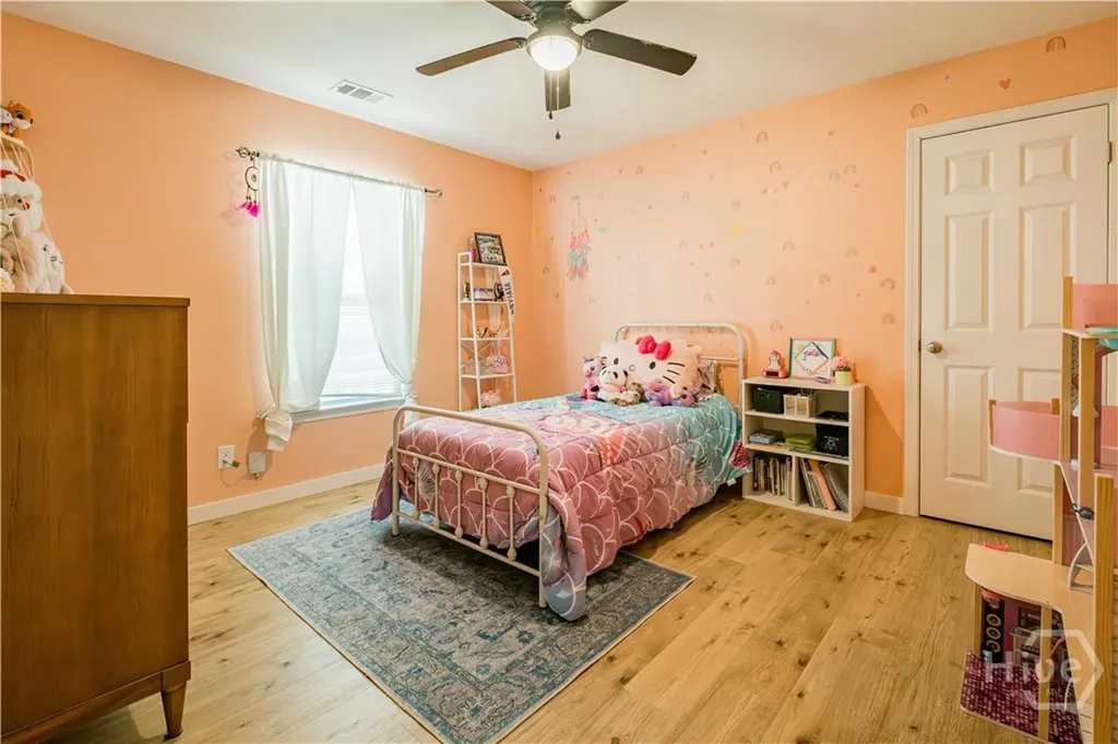 17 Raintree Way Port Wentworth GA 31407