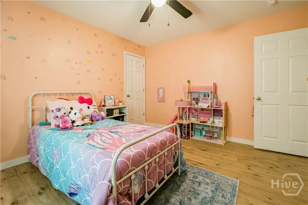 17 Raintree Way Port Wentworth GA 31407
