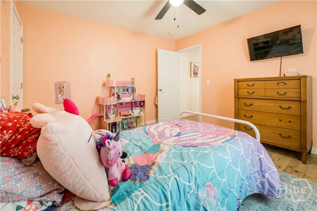 17 Raintree Way Port Wentworth GA 31407