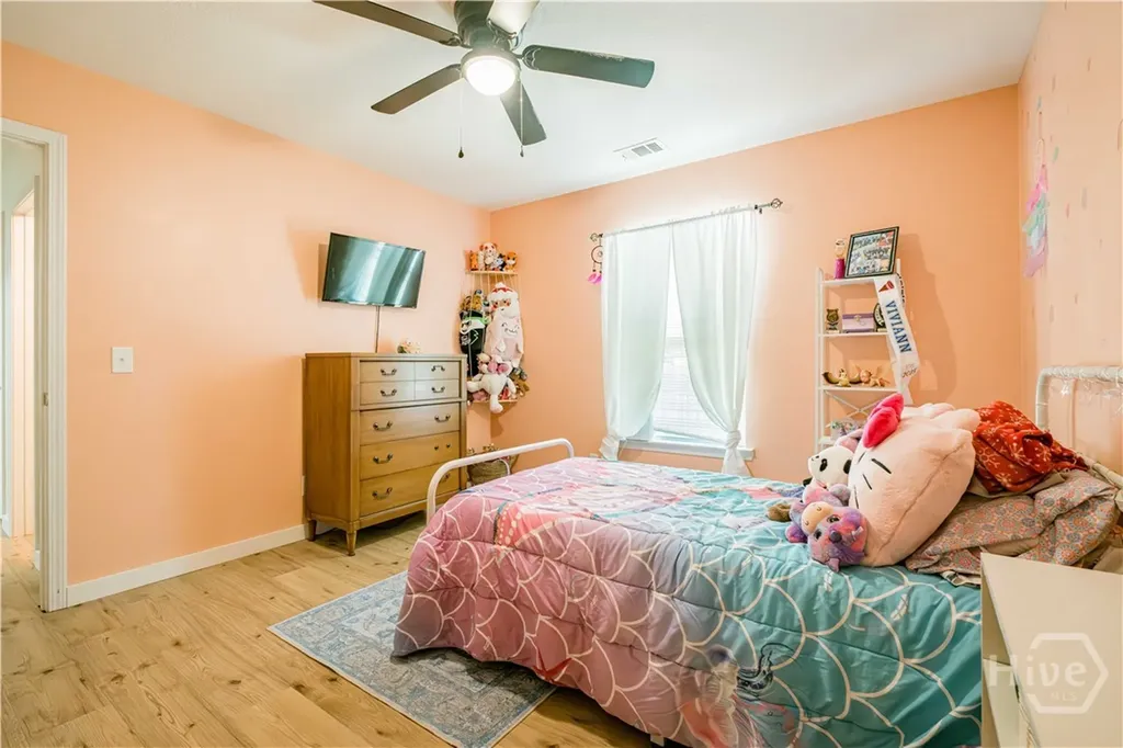 17 Raintree Way Port Wentworth GA 31407