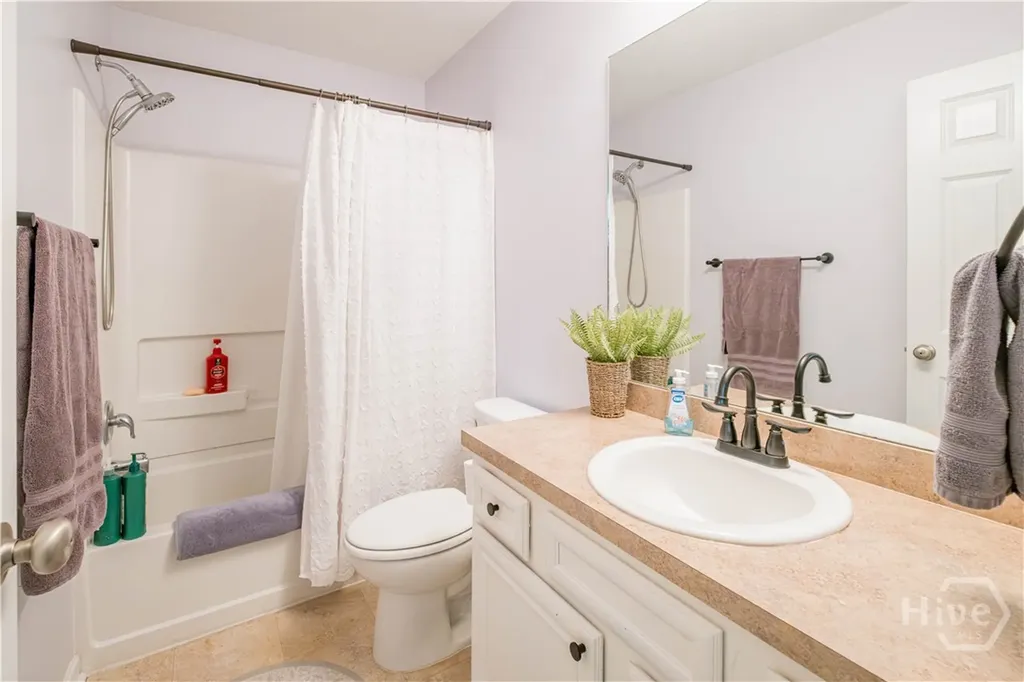 17 Raintree Way Port Wentworth GA 31407