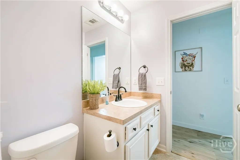 17 Raintree Way Port Wentworth GA 31407