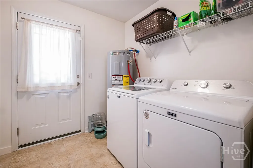 17 Raintree Way Port Wentworth GA 31407