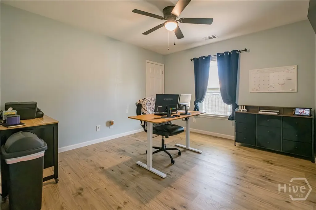 17 Raintree Way Port Wentworth GA 31407