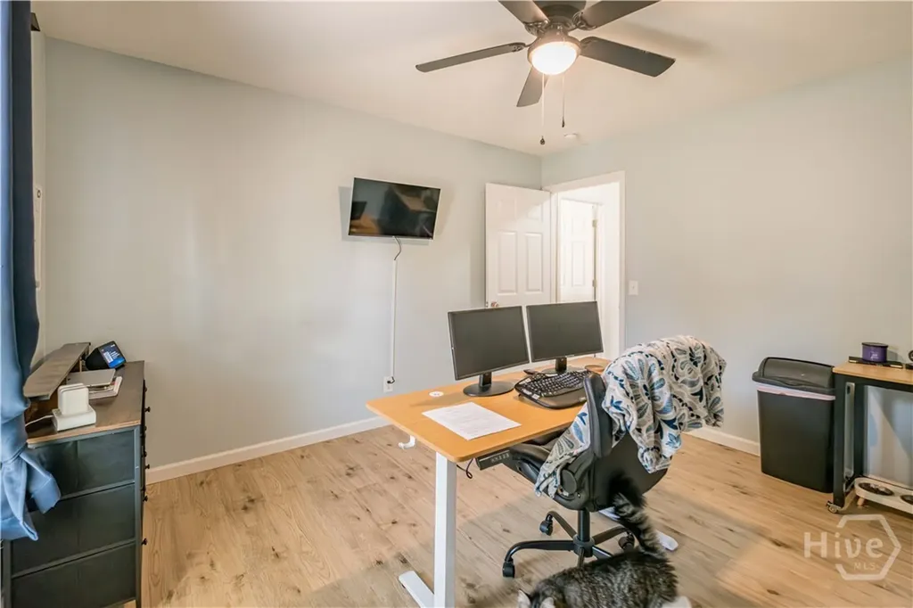 17 Raintree Way Port Wentworth GA 31407