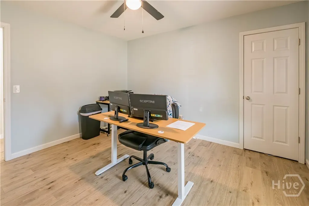 17 Raintree Way Port Wentworth GA 31407