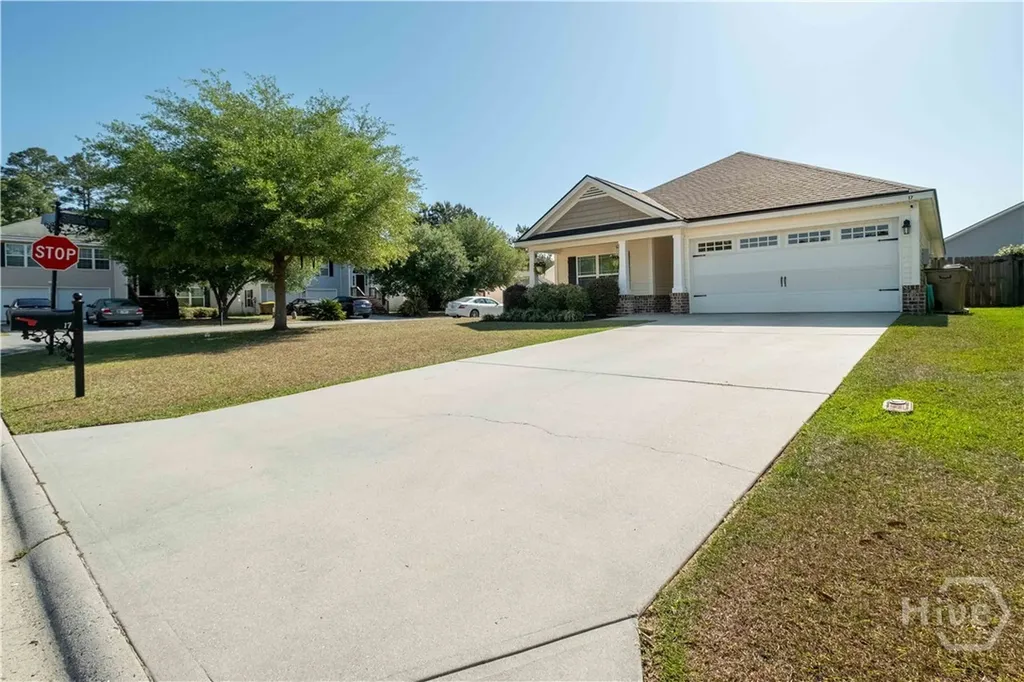 17 Raintree Way Port Wentworth GA 31407