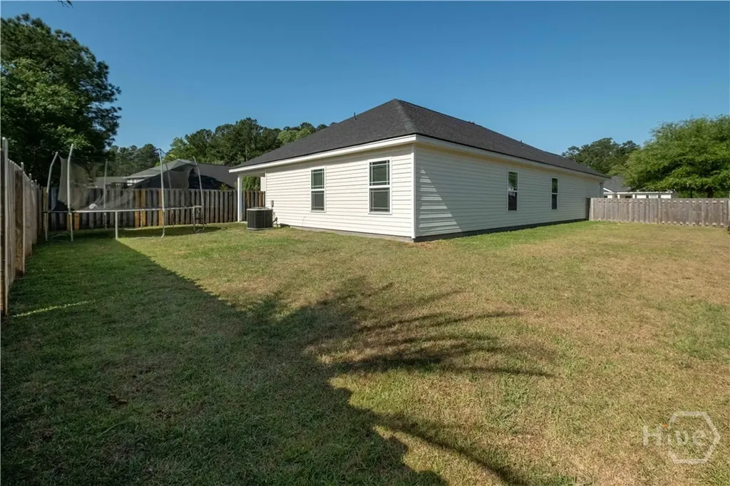 17 Raintree Way Port Wentworth GA 31407