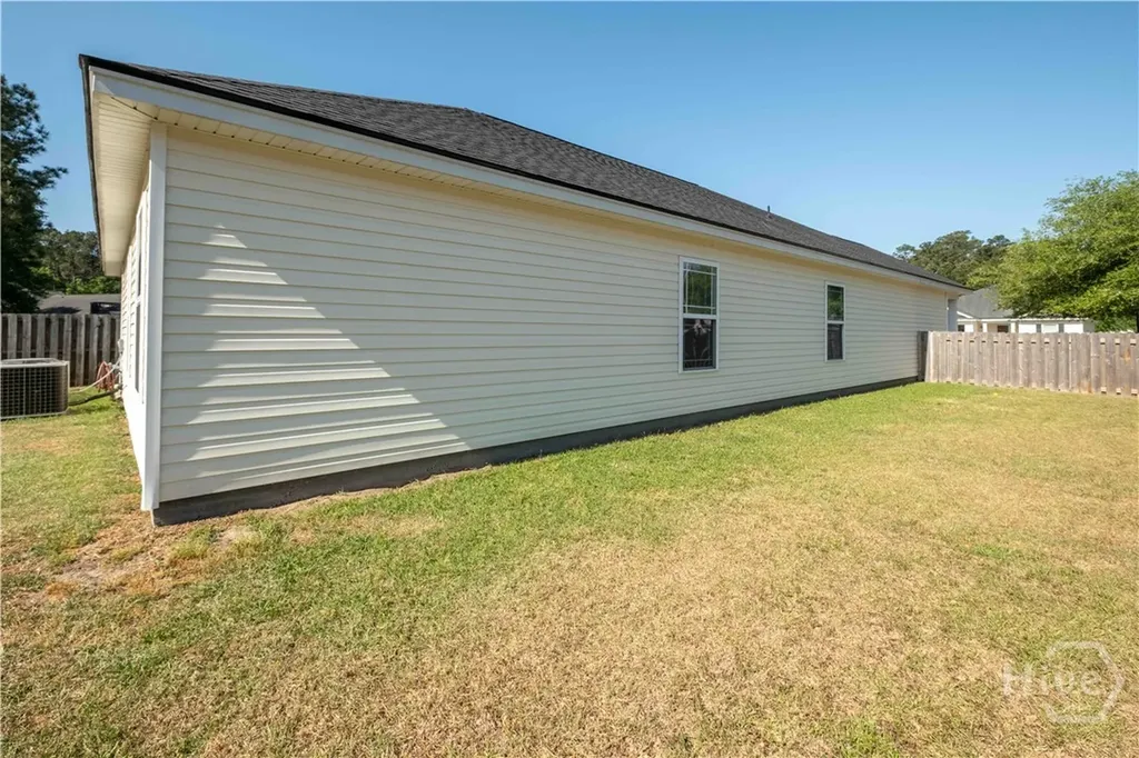 17 Raintree Way Port Wentworth GA 31407