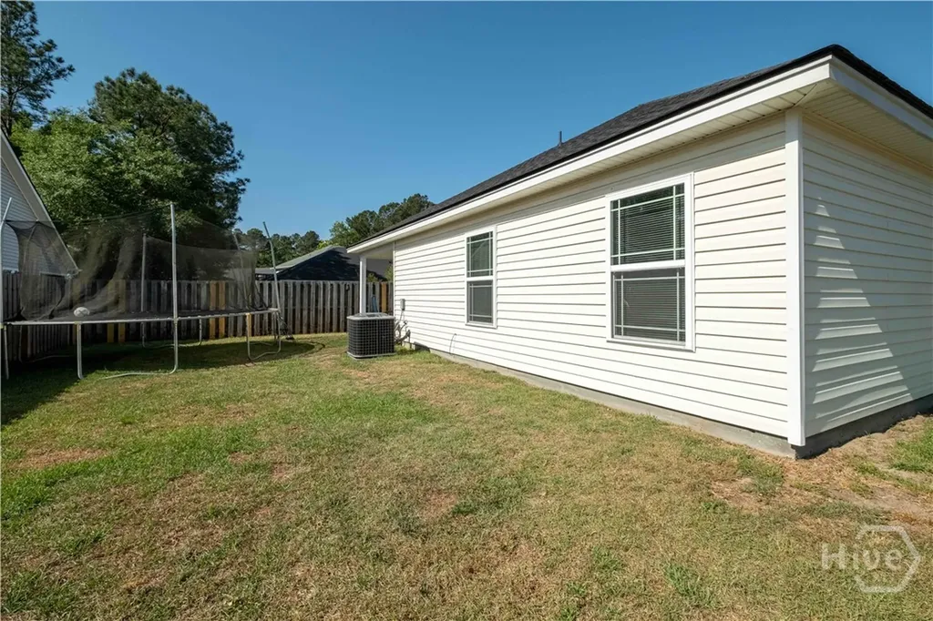 17 Raintree Way Port Wentworth GA 31407