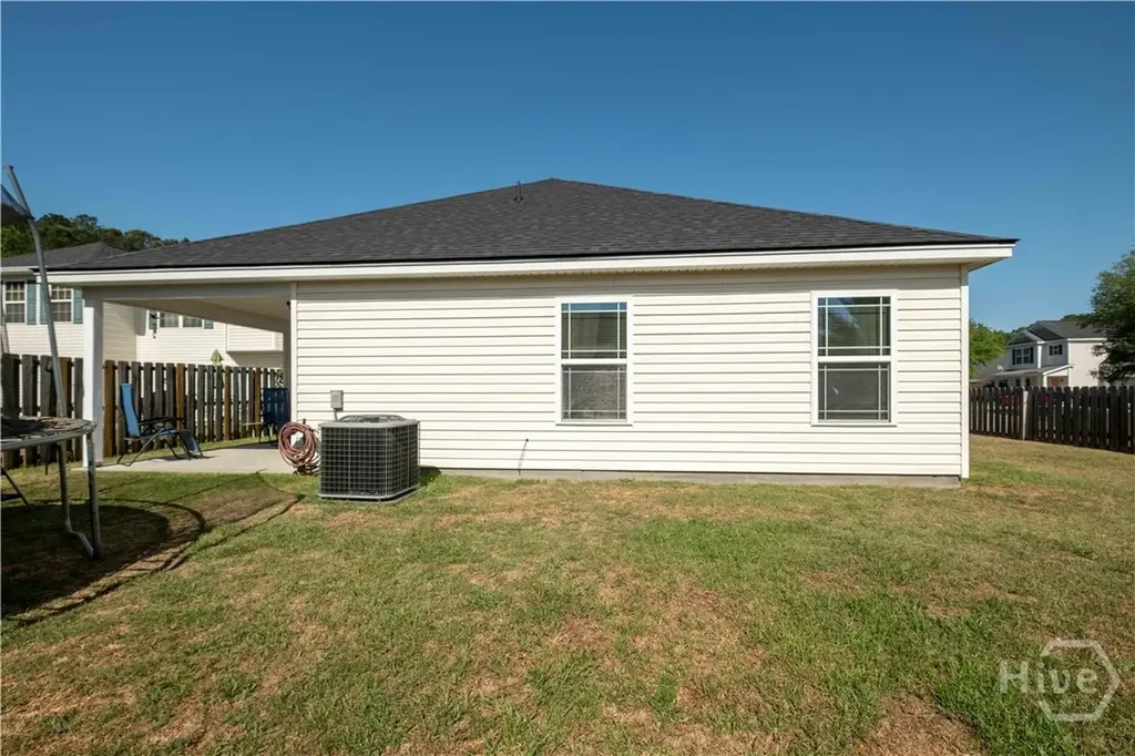 17 Raintree Way Port Wentworth GA 31407