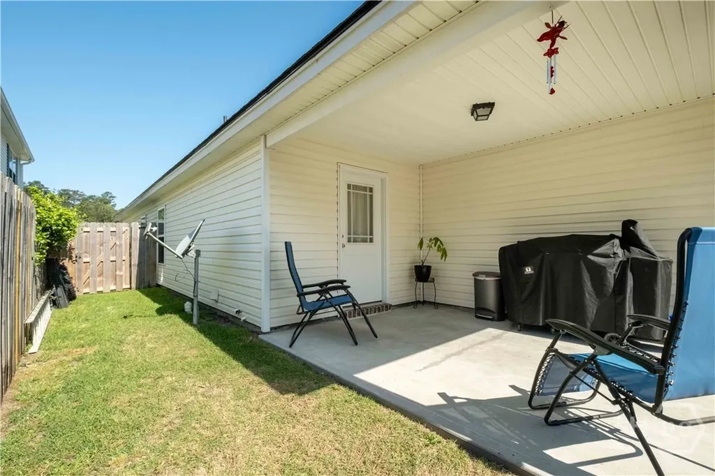 17 Raintree Way Port Wentworth GA 31407