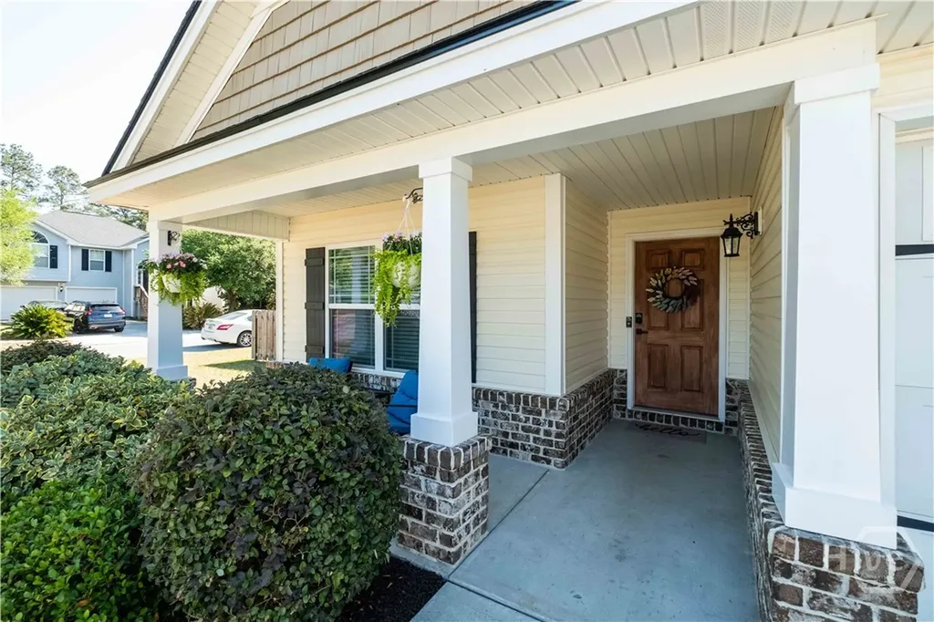 17 Raintree Way Port Wentworth GA 31407