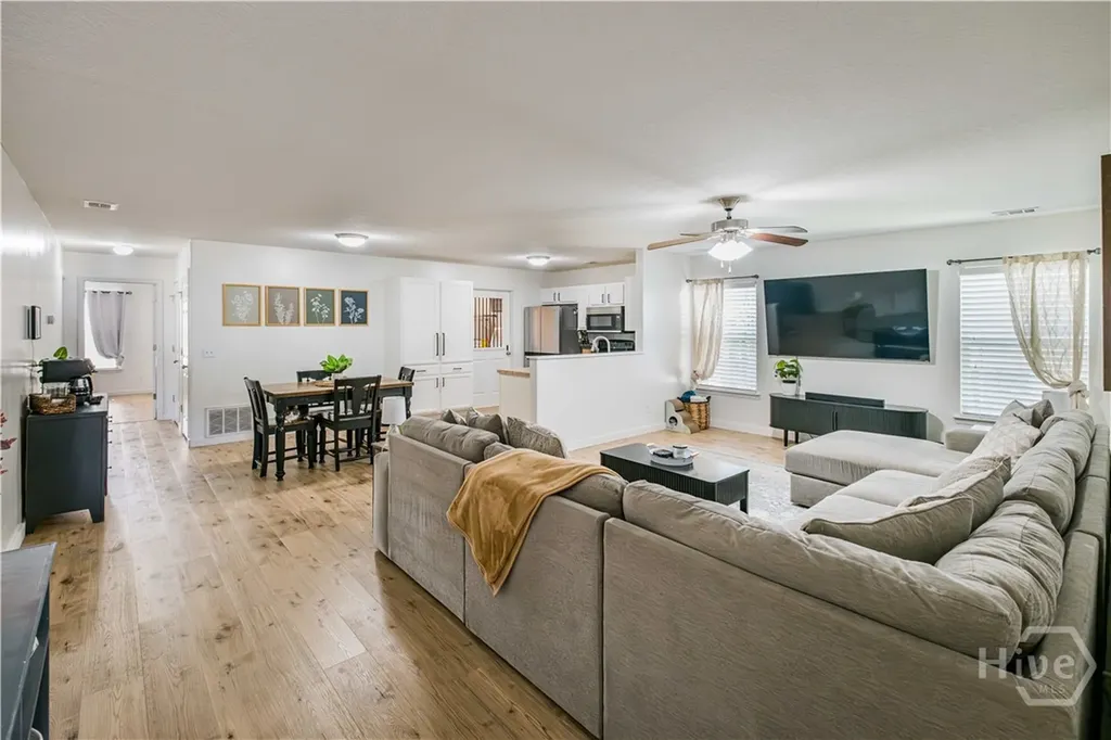 17 Raintree Way Port Wentworth GA 31407