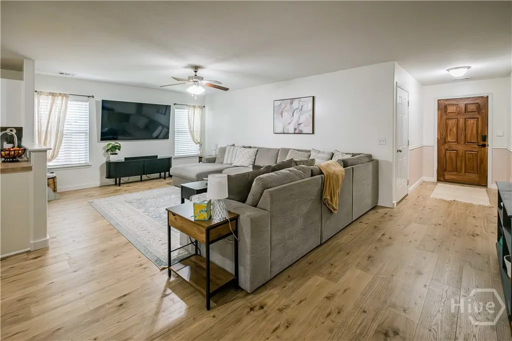 17 Raintree Way Port Wentworth GA 31407
