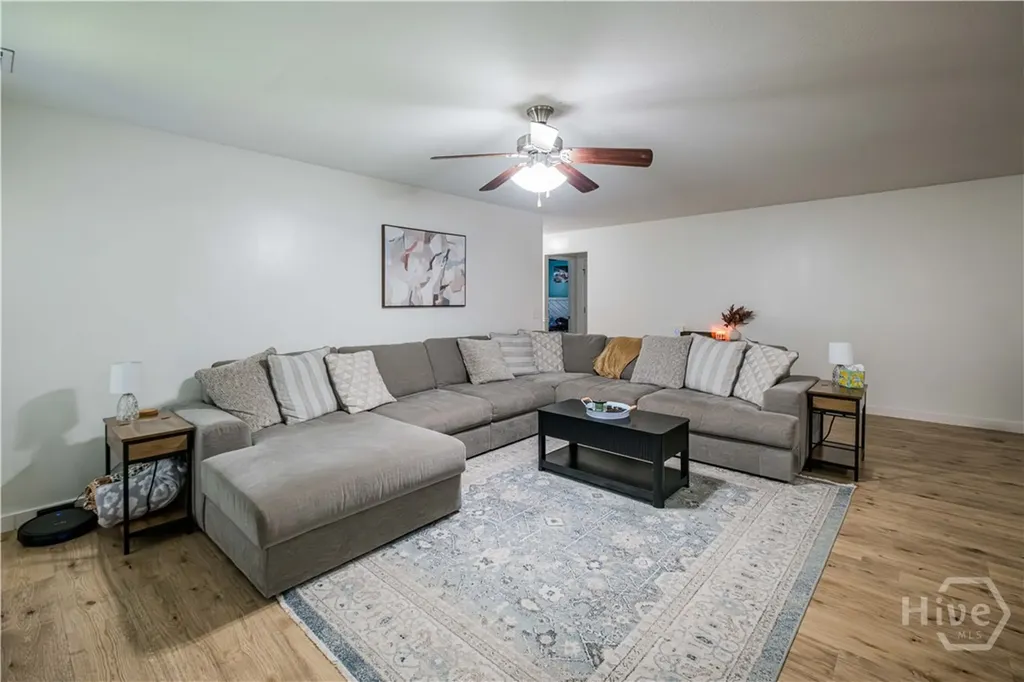 17 Raintree Way Port Wentworth GA 31407