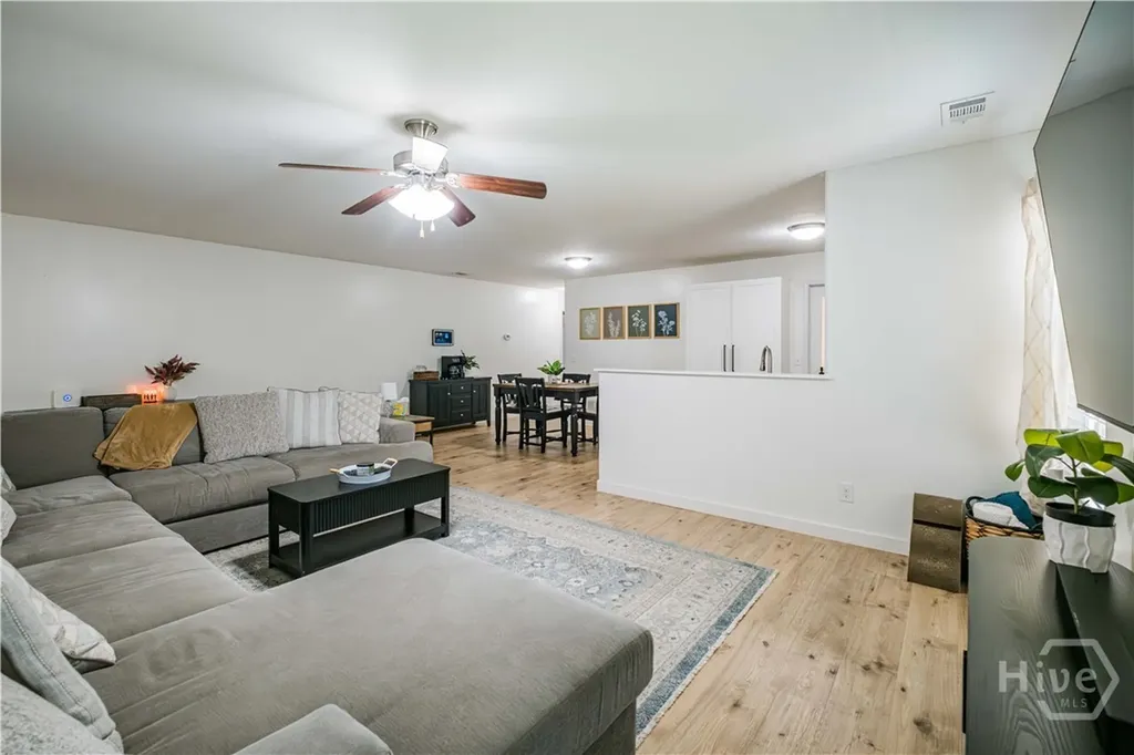 17 Raintree Way Port Wentworth GA 31407