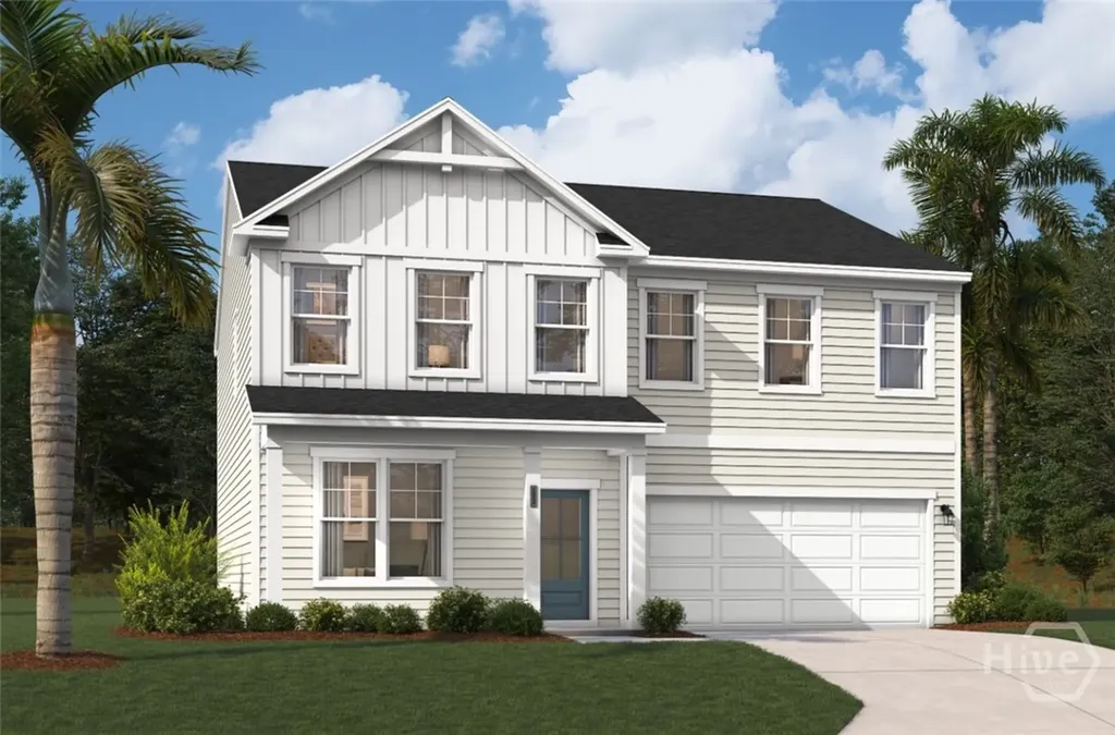 118 Miller Chapel Boulevard Guyton GA 31312