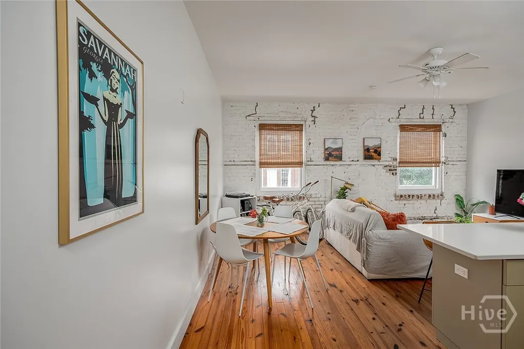 310 W Broughton Street Savannah GA 31401