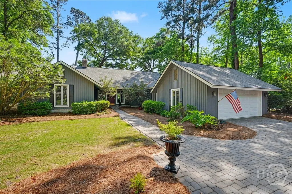 118 Wickersham Drive Savannah GA 31411