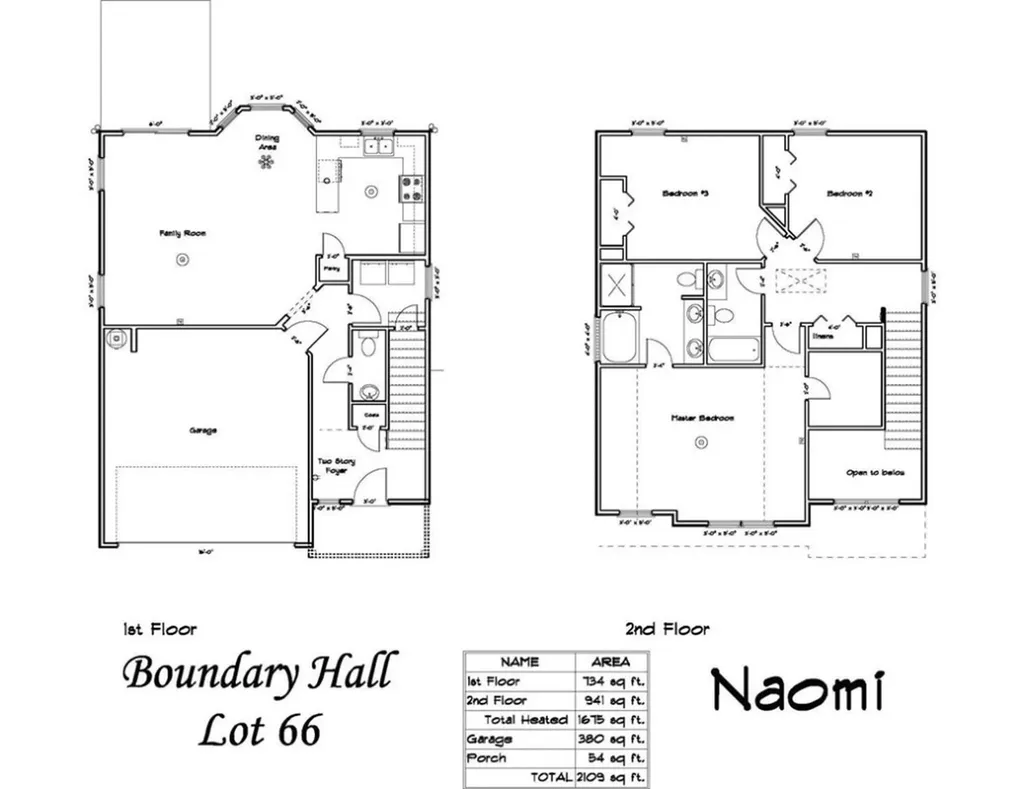 413 Boundary Hall Way Hinesville GA 31313