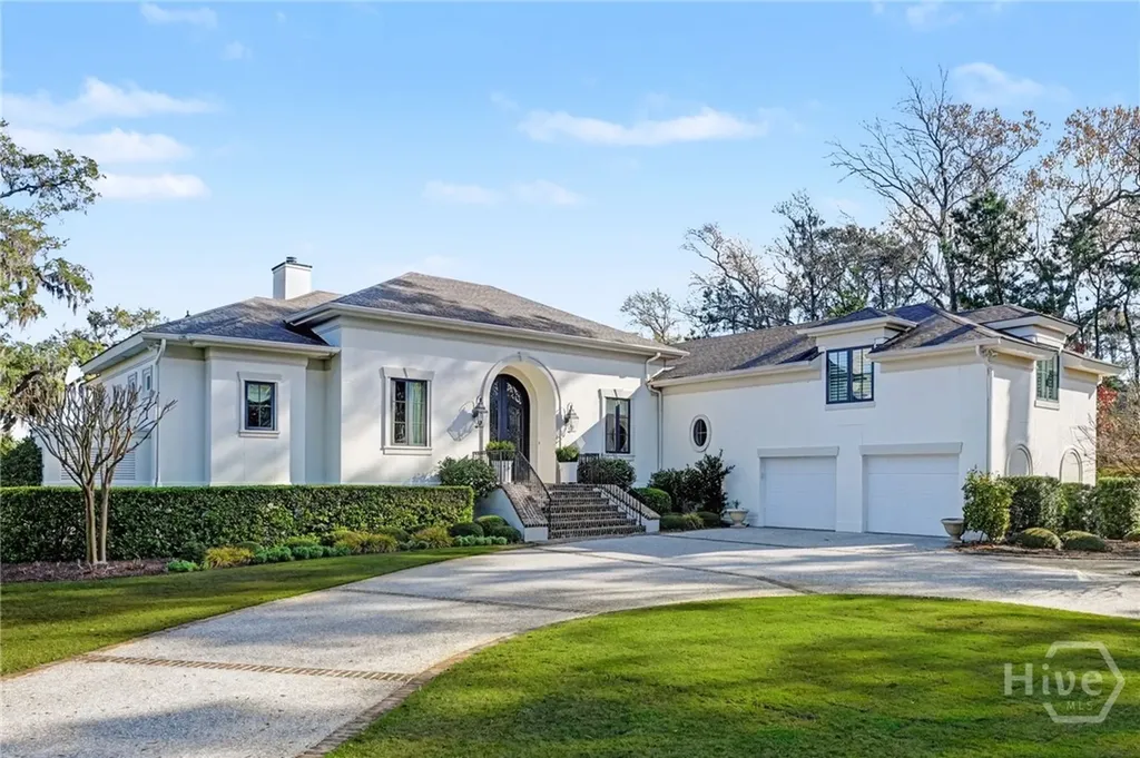 2 Sea Oats Lane Savannah GA 31411