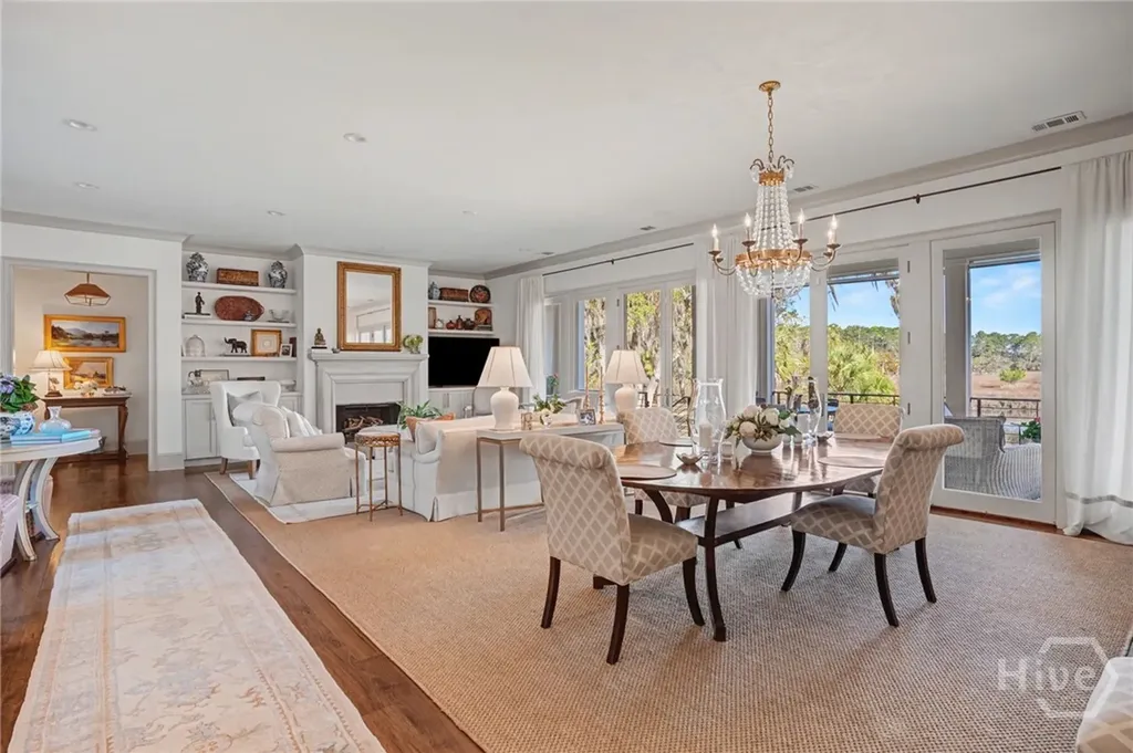 2 Sea Oats Lane Savannah GA 31411