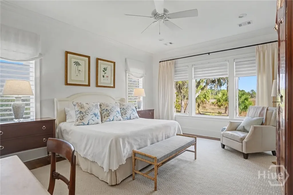 2 Sea Oats Lane Savannah GA 31411