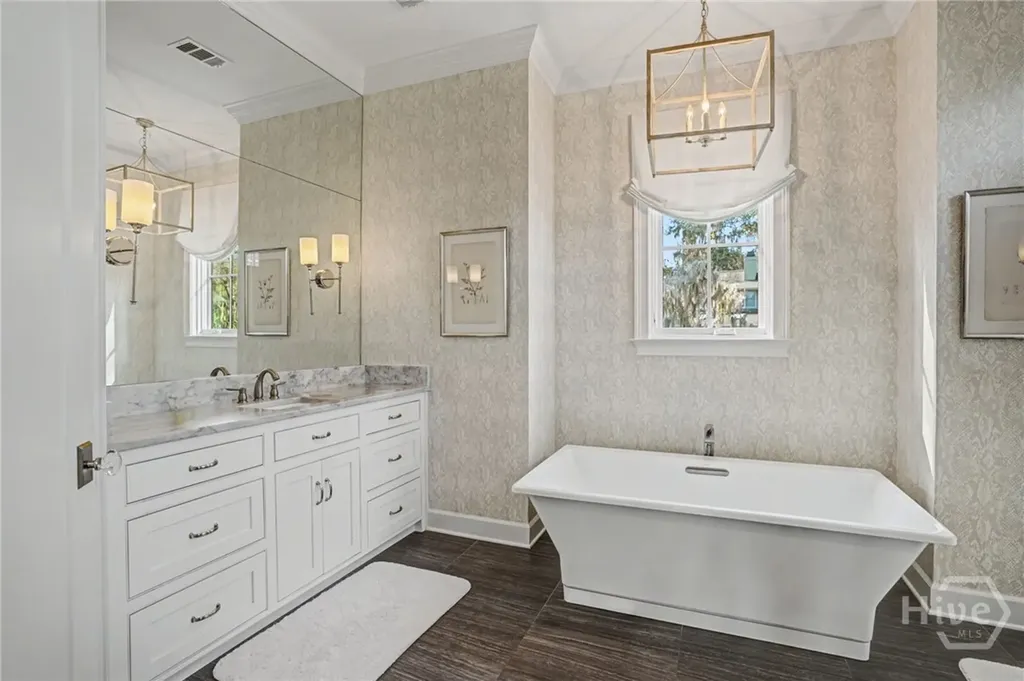 2 Sea Oats Lane Savannah GA 31411