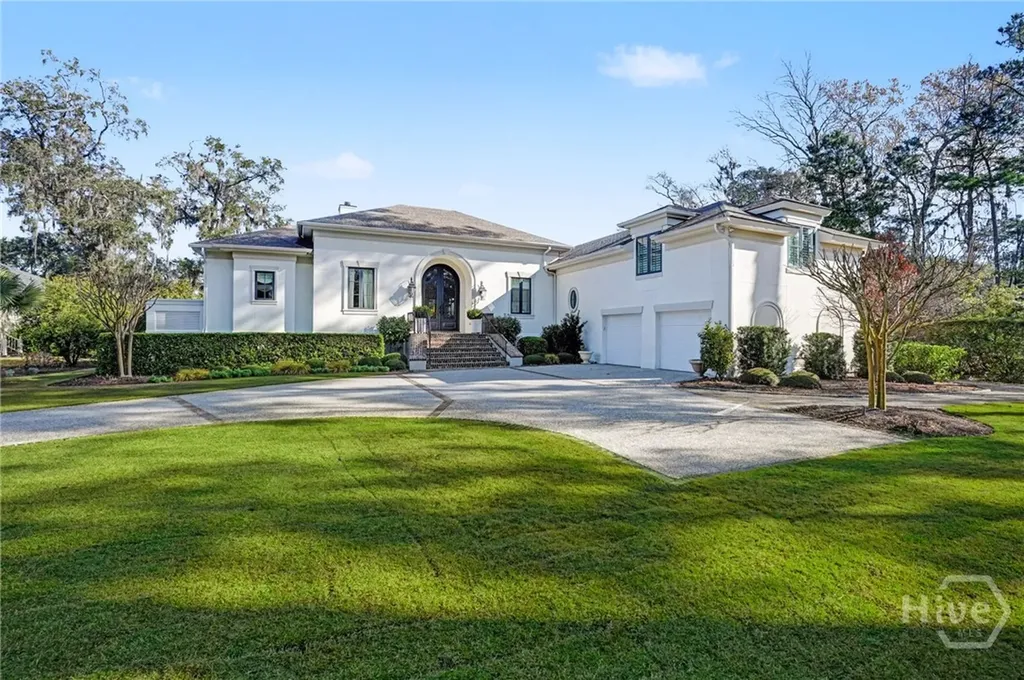 2 Sea Oats Lane Savannah GA 31411