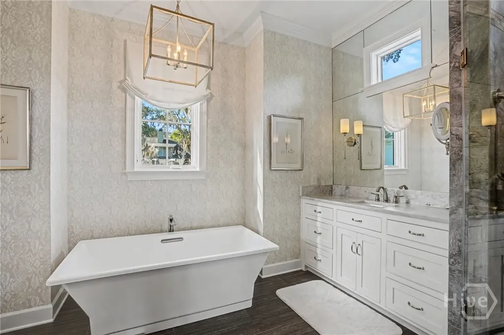 2 Sea Oats Lane Savannah GA 31411