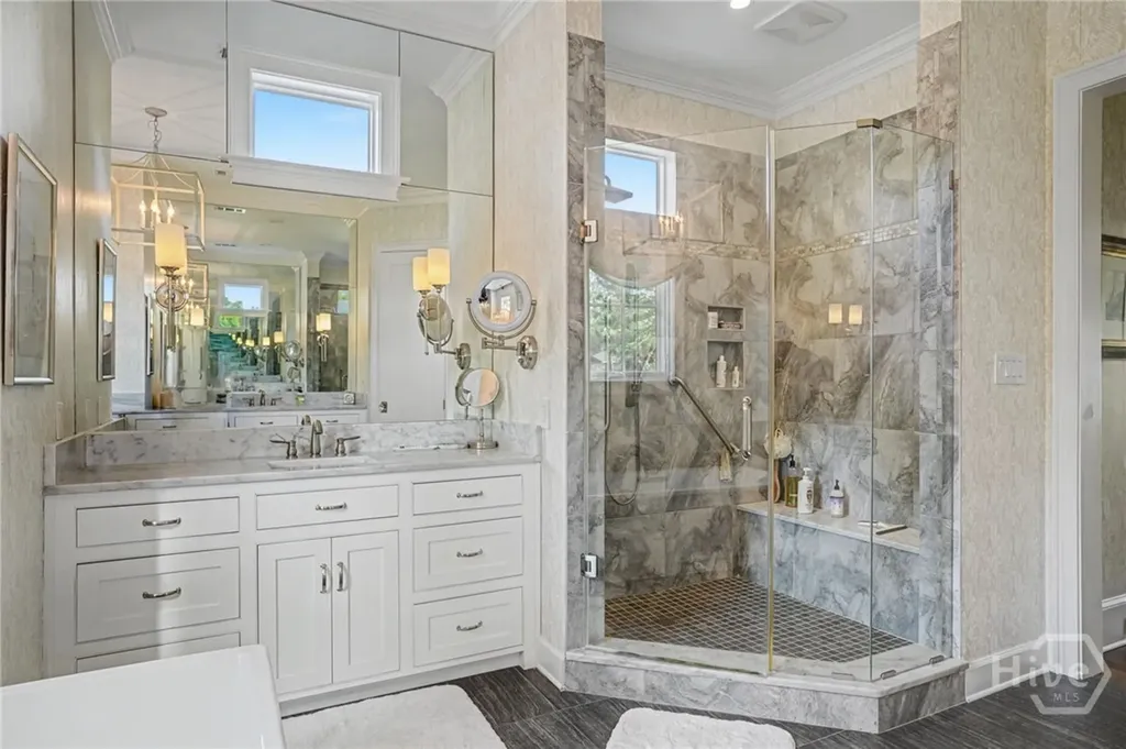 2 Sea Oats Lane Savannah GA 31411